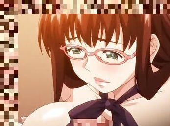 Megane no megami ova 1 raw 60fps