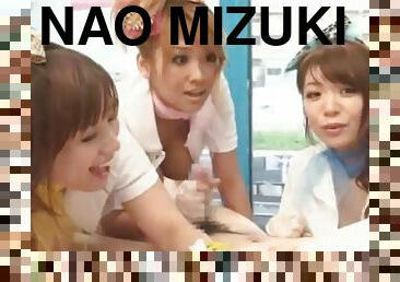 Nao mizuki