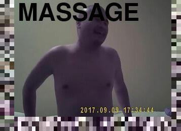 Full service massage 2