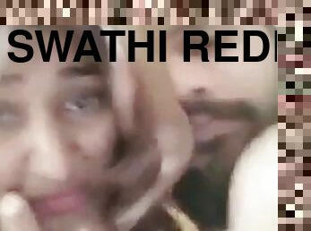 Swathi reddy