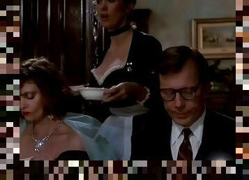 Colleen camp in clue