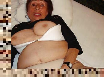 Latinagranny old amateur granny pictures slideshow