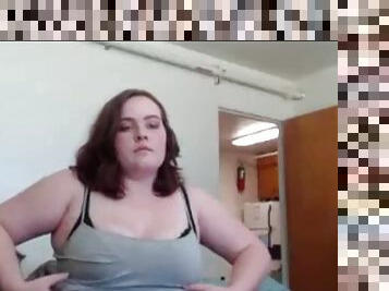 Fat pig slut erin from kentucky 2