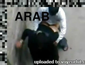 Arabe voyeurs