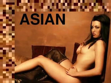 एशियाई, लड़कियां, मिल्फ़, भारतीय, सुंदर-pretty, नृत्य, श्यामला, छेड़ना