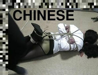 Chinese Bondage