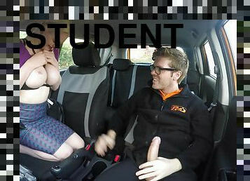 Student Spies Instructors Erection 1 - Ryan Ryder