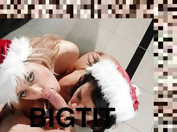 tettone, ragazze-giovani, cazzi-enormi, hardcore, pornostar, trio, rapporti-orali, ingorde, cassa-atti-a-pagamento, natale