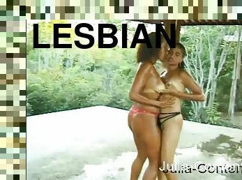 ragazze-giovani, lesbiche, giovanissime, hardcore, brasile