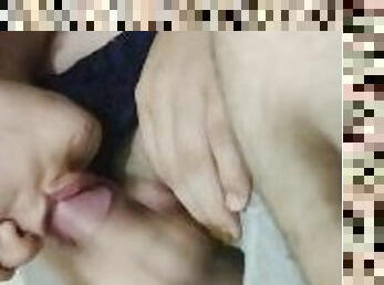 asia, payudara-besar, amatir, anal, blowjob-seks-dengan-mengisap-penis, sperma, saudara-perempuan, manis, tabu