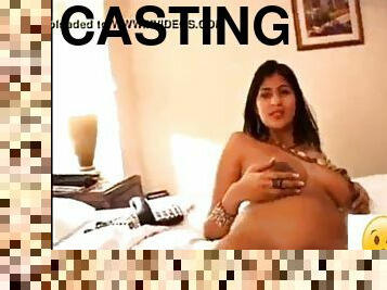 Venezolana casting