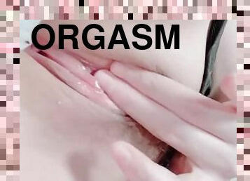 my finger can make you orgasm