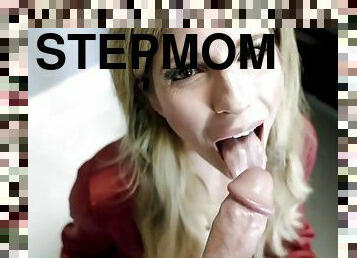 Cory Chase In Hot Stepmom Uses Me For Her Pleasure
