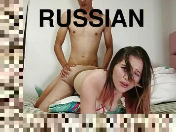 levrette, mamelons, russe, amateur, fellation, ejaculation-sur-le-corps, interracial, ados, hardcore, gay