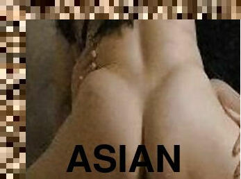 asia, pantat, gemuk-fat, amatir, sayang, jenis-pornografi-milf, wanita-gemuk-yang-cantik, gila, barang-rampasan, menunggangi