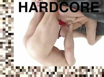 hardcore, serie
