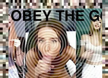 Obey the Goon