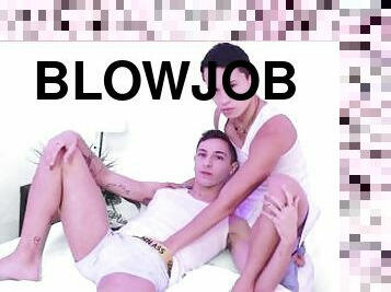 anal, blowjob-seks-dengan-mengisap-penis, homo, handjob-seks-dengan-tangan-wanita-pada-penis-laki-laki, berciuman, pertama-kali, kamar-tidur, homoseks, penis, berpengalaman