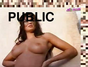 Manuela arcuri nude photoshoot