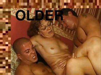 Older  10