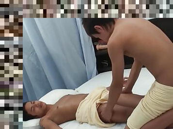 asian, kencing, kurus, amateur, dubur, menghisap-zakar, peju, homoseksual, urut, fetish