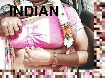 asia, pantat, payudara-besar, amatir, jenis-pornografi-milf, mainan, hindu, mobil, kotor