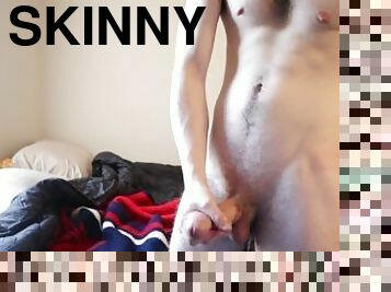 Big Dick Twink Ass play Huge Cumshot full video on OnlyFans @igotbigballz420