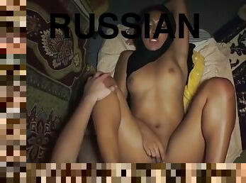 Russian girl blowjob first time afghan compilation