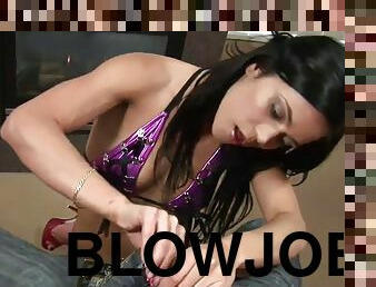 sayang, blowjob-seks-dengan-mengisap-penis, bdsm-seks-kasar-dan-agresif, pelacur-slut, sudut-pandang, berambut-pirang, dominasi-perempuan-dalam-sex, pelacur-whore, pengisapan