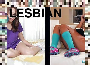 lesbian-lesbian, gambarvideo-porno-secara-eksplisit-dan-intens, pijat