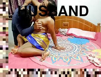 Husband Fucking Virgin Indian Desi Bhabhi Full Naked Hot Sex
