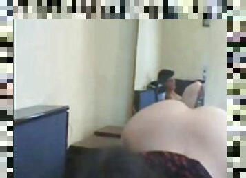 arab, pasangan, webcam