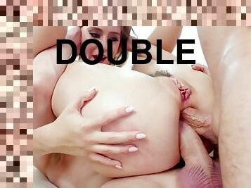 DAPDON Double Anal Full Nelson 37 DAFN37