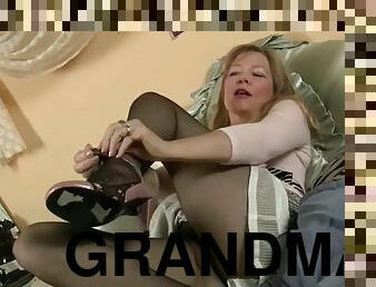 America hottest grandma collection 2