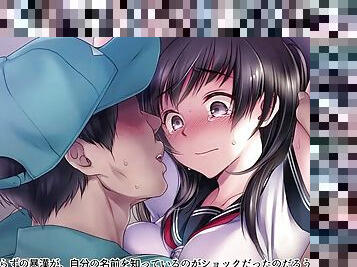 Deito no yuri wo kimi ni sasagegu