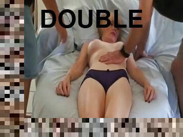 Double MILF Cocksucker Blues