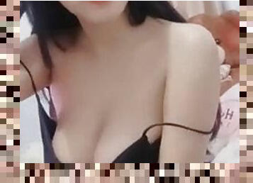 Mbak Mia Sexy Naughty Teasing.mp4.mp4