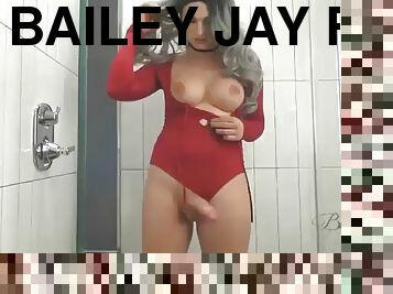 Bailey Jay red