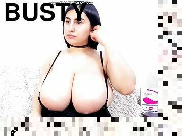 BC - busty titties