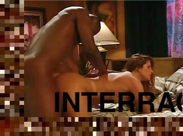 interracial