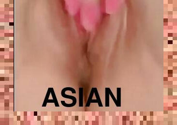 Asian, big-butt, blowjobs, creampie, amateur, masturbation, solo, peeing, teens, chinese