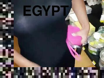 Egyptian actress