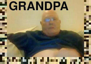 Grandpa stroke