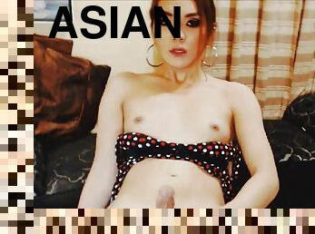 asiatiche, masturbarsi, lui-lei, hardcore, videocamera, voyeur, innocenti, succhiaggi