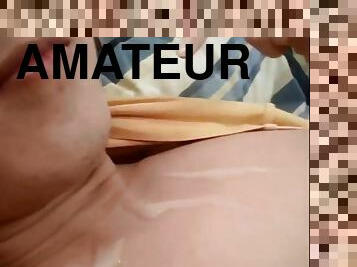 masturbare-masturbation, amatori, laba, masaj