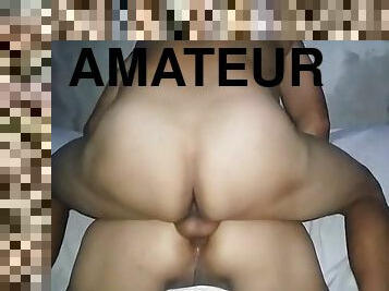 femme, amateur, anal