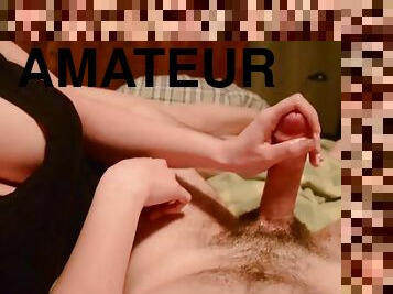 Amateur cum compilation