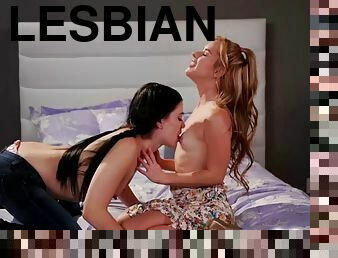 Lilly ford lesbian experience with bobbi dylan birthday