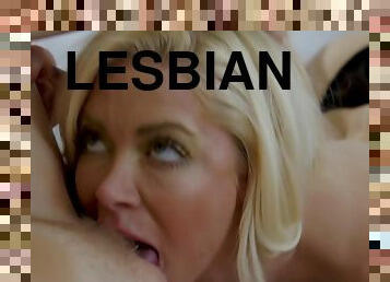 תחת, ציצי-גדול, לסבית-lesbian, בלונדיני, פנטזיה, מנוקב, אמא-mother, קעקוע