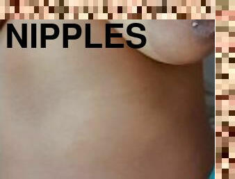 need my nipples sucked , they miss it soo bad ????